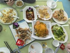 -景好海鲜餐厅(大鹏必选旅游店)