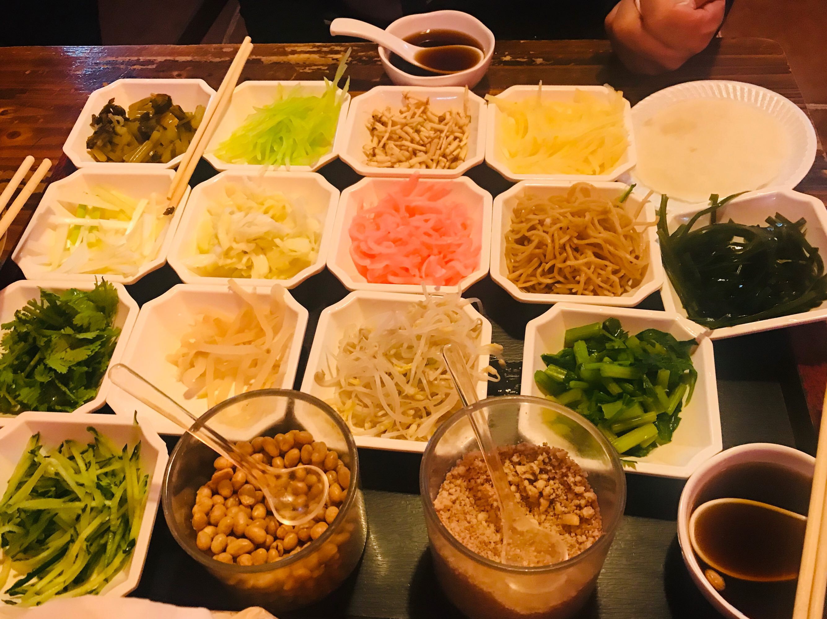贵阳最具特色的美食