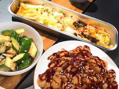 -很久以前羊肉串(昌里路三钢里店)