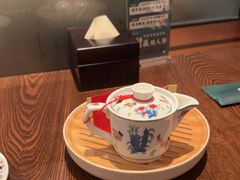 -南拳十三姨·潮汕砂锅粥(世纪金源店)