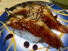 鳗鱼寿司-沼津港渔市(宏伊国际广场店)
