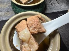 -花溪雨·森林餐厅(石基店)