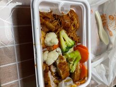 -吉野家(上地三街店)