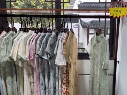 -陈大户旗袍(狮子林店)