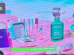 -Olive Young(明洞旗舰店)