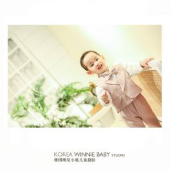 -星宝贝儿童摄影