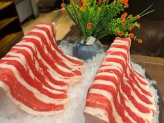 -快乐小羊·内蒙牛羊肉火锅(流花中心店)