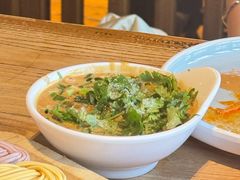 -宽窄巷子鲜牛火锅(北京首店)