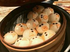 -AdD全日制餐厅(中谷花园酒店)