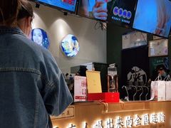 -霸王茶姬(五一路店)