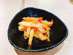 -文成焕·家族韩式餐厅