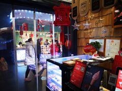 -野人先生现做冰淇淋(北京顺义祥云小镇店)