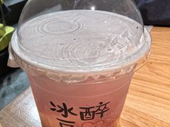 -小豆海棠(嘉兴路店)