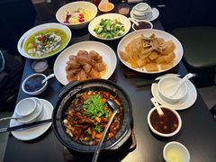 -红厨巷·淮扬菜(熙南里店)