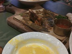 -第101座花园餐厅(湖滨88店)