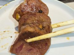 -黄记煌三汁焖锅(王府井店)