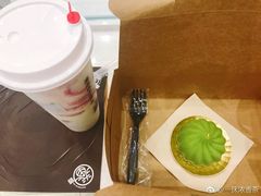 -眷茶(大卫城10楼店)