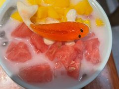 -意满花千醉(金茂览秀城店)