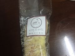 -韩国利尔面包(桂林路店)