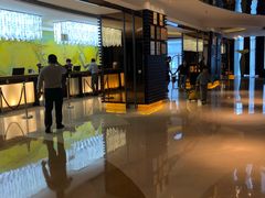 -杭州龙禧福朋喜来登酒店