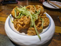 -金谷园饺子·烧烤(人大总店)