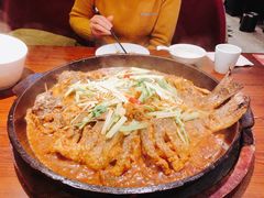 -老板恋上鱼(荣盛广场店)