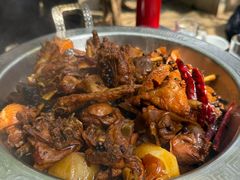 家和炒鸡-膳和缘炒鸡店(南门路店)