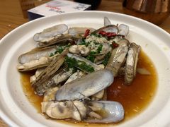 -501號台州海鲜餐厅(海创园店)