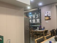 -鲜风烤肉冷面(杏林店)