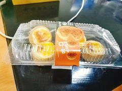 -鲍师傅糕点(春熙路店)
