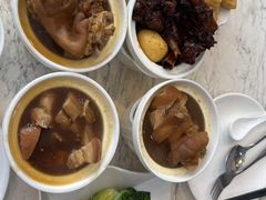 -三美肉骨茶(柏威年广场店)