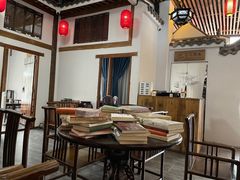 -道南書院·私房菜·早午茶·茶馆