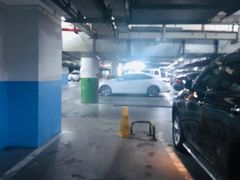 -金玉兰广场·停车场