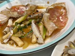-启东小海鲜(庄先湾路1号店)
