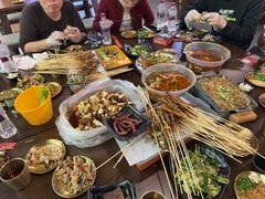 -林二哥宜烤官·宜宾小烧烤