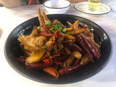 -湘江大码头·龙虾馆(渔人码头一店)