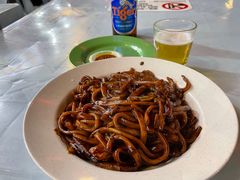 -明记烧鱼美味店