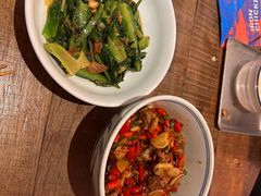 -铁公鸡·四川料理(天环广场店)