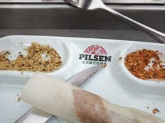 烤鸭-比尔森巴西烤肉自助(红旗街店)