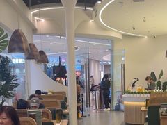 -mango tree芒果树泰国餐厅(青岛万象城店)