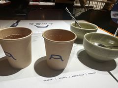 -火山屋台(新街口店)