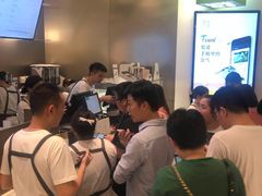 -奈雪的茶(市百一店)