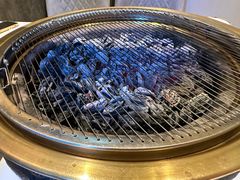 -红沃鳗鱼黑牛烤肉店(不老街店)
