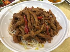-得记得潮州海鲜砂锅粥(宝业路店)