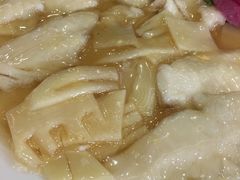 糟溜鱼片-泰丰楼(前门西大街店)