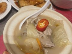 -点点心点心专门店(旺角店)