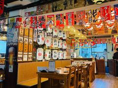 -千懿六本木酒场(常熟路店)