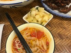 -多哥水傣味餐厅(司马巷店)