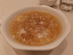鸡火参肚羹-得月楼·省级非遗·传统苏帮菜(观前店)