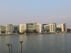 景点-美兰湖景区